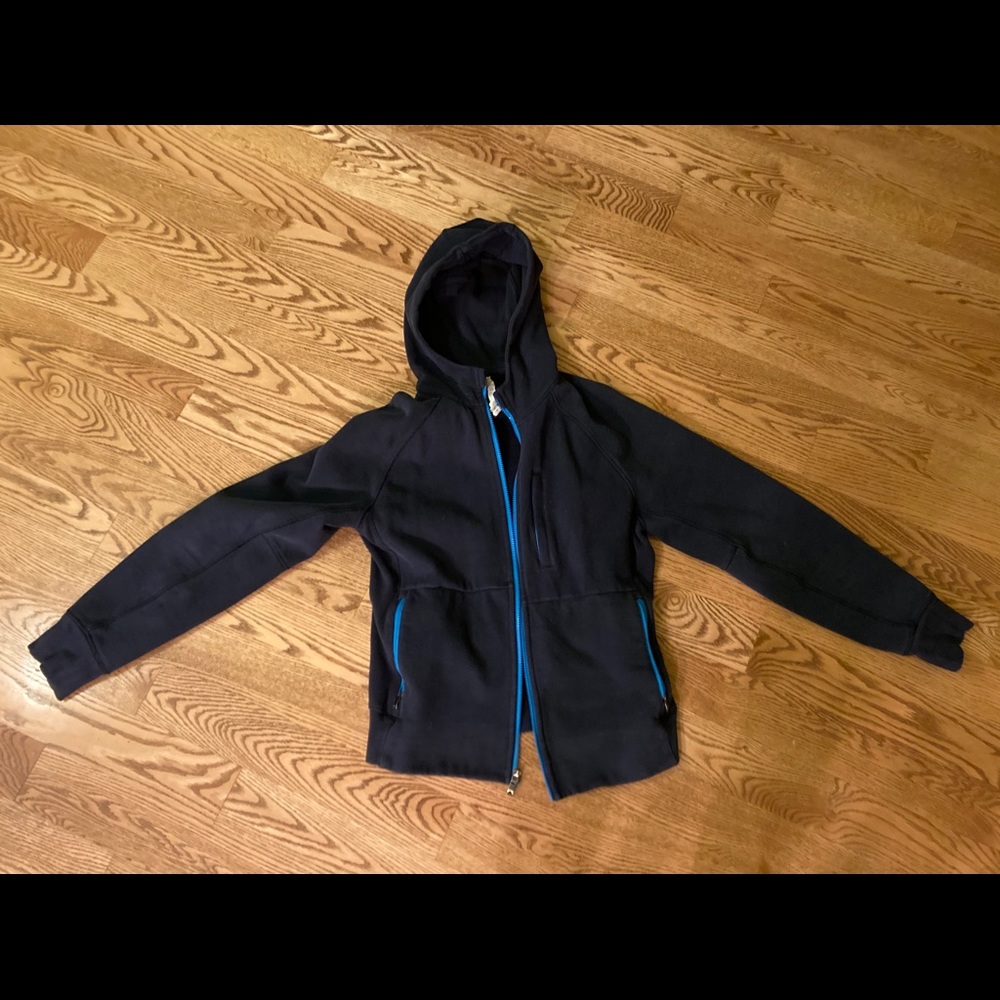Men’s Lululemon Hoodie